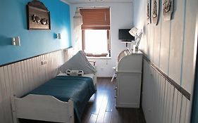 Hotel Simonis